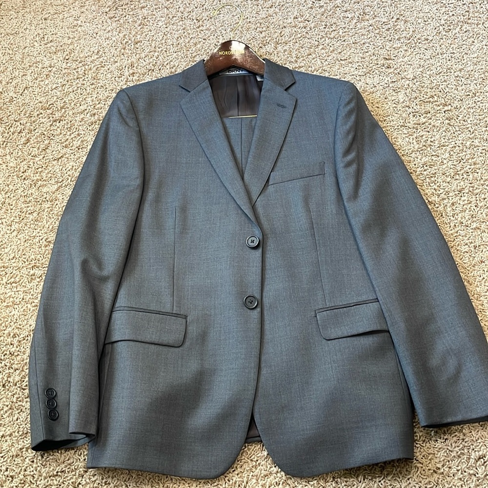 DKNY Boy’s Suit